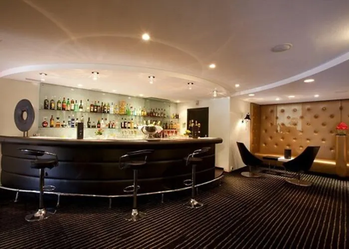 Hotel Palladia Toulouse