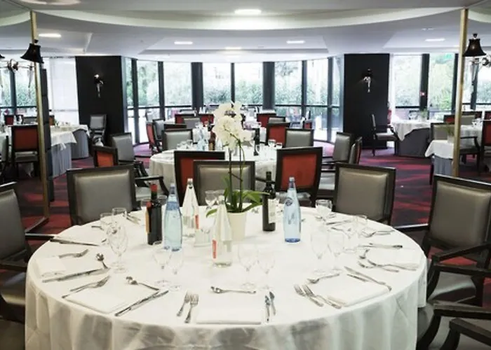 パラディア トゥールーズ