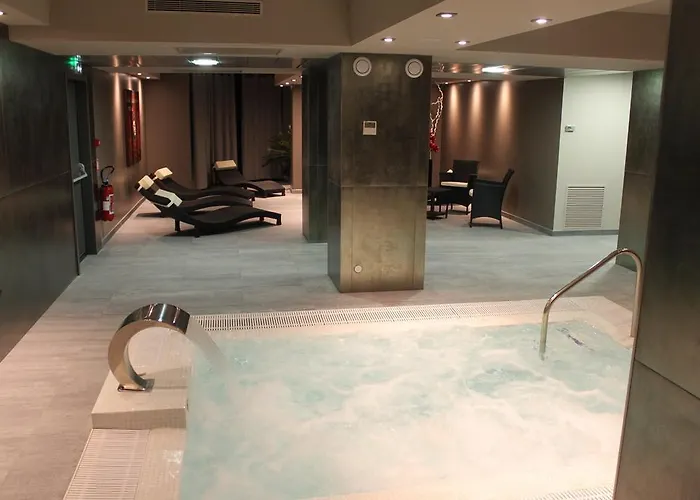 Palladia Hotel Toulouse