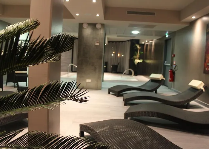 Palladia 4* Toulouse