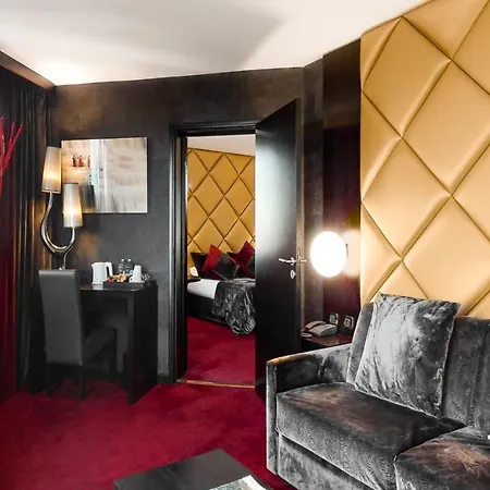 Palladia Hotel Toulouse