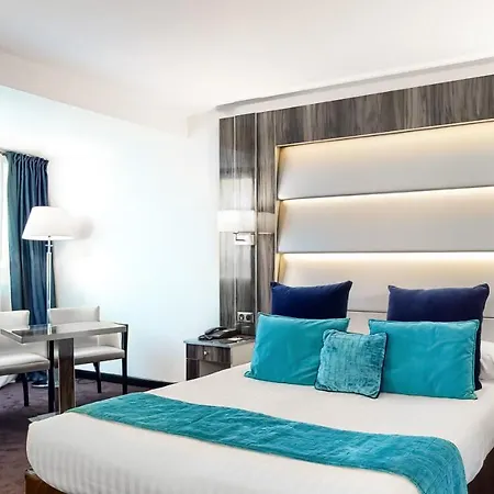 Hotel Palladia 4*