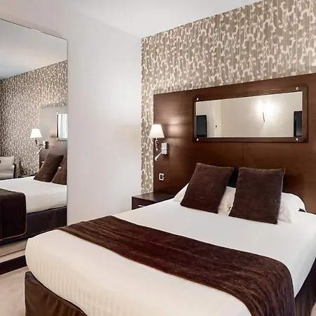 Hotel Palladia