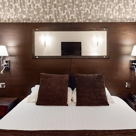 Palladia 4* Toulouse