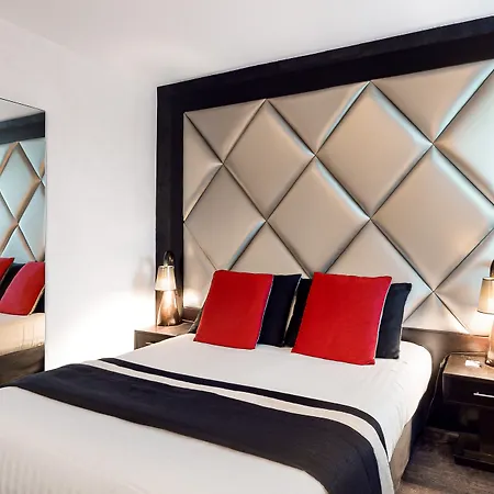 Hotel Palladia