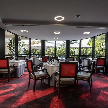 Palladia Hotel Toulouse