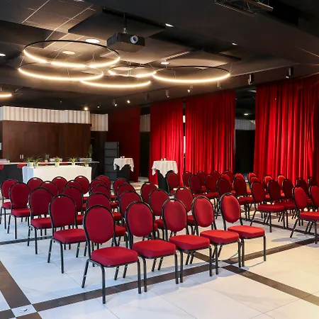 Palladia 4* Toulouse