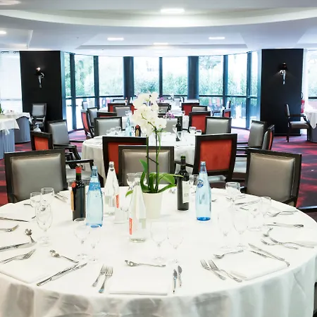 Hotel Palladia Toulouse