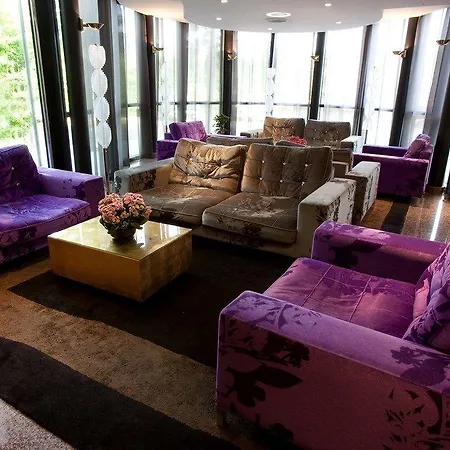 Palladia 4* Toulouse