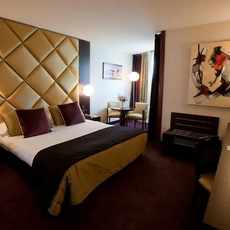 Palladia Hotel Toulouse