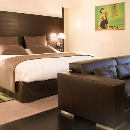 Hotel Palladia Toulouse