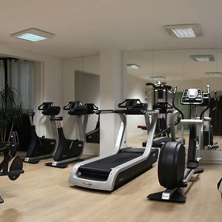 Hotel Palladia 4*
