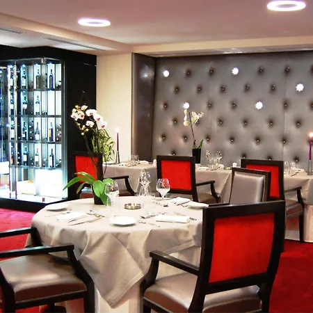 Palladia Hotel