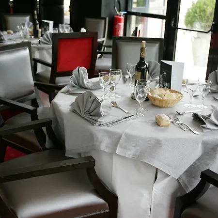 Palladia 4* Toulouse