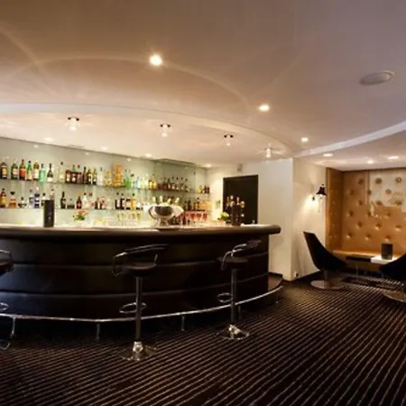 Hotel Palladia Toulouse