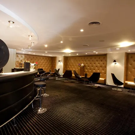 Hotel Palladia 4*