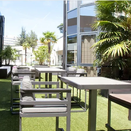 Hotel Palladia Toulouse