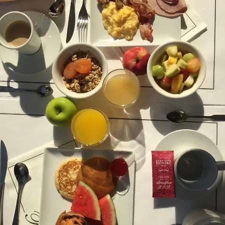 Palladia 4* Toulouse