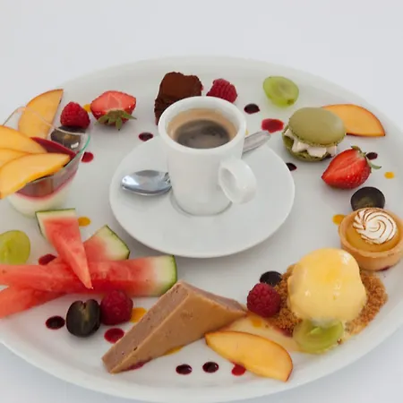 Hotel Palladia 4*