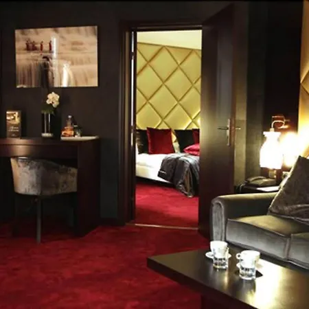 Hotel Palladia