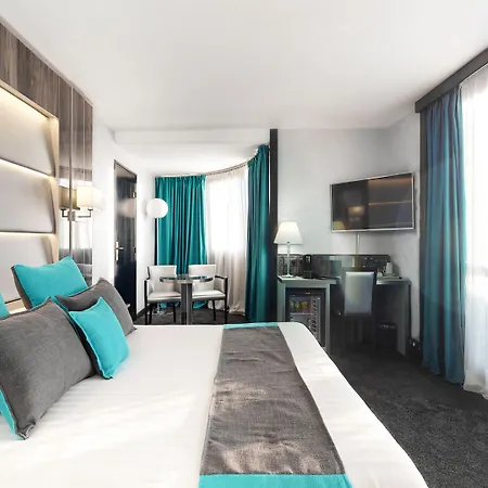 Hotel Palladia 4*