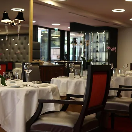 Hotel Palladia