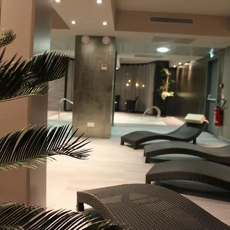 Palladia 4* Toulouse