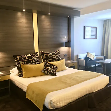 Palladia 4* Toulouse