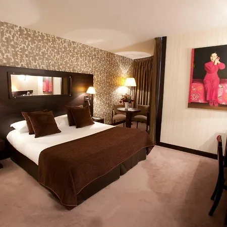 Palladia Τουλούζη