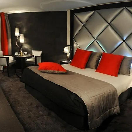 Hotel Palladia Toulouse