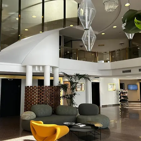 Hotel Palladia Toulouse